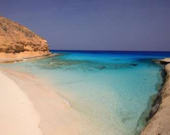 Excursie de 3 zile la oaza Siwa din Cairo