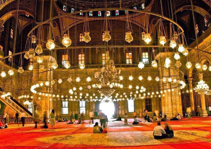 Excursie de o zi la Cairoul islamic și copt din Portsaid