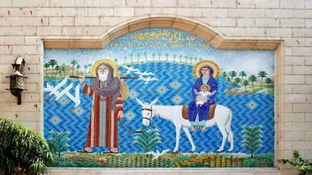 Excursie de o zi la Cairoul islamic și copt din Portsaid