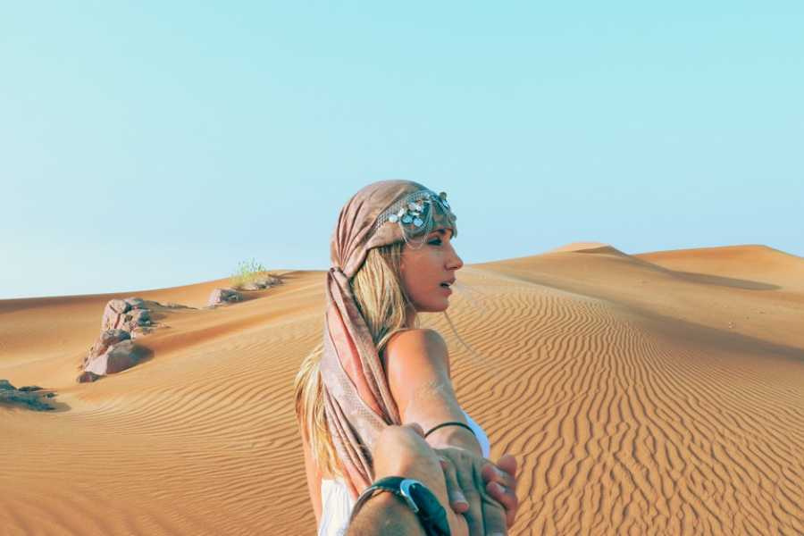 Excursie în valea balenelor din Cairo
