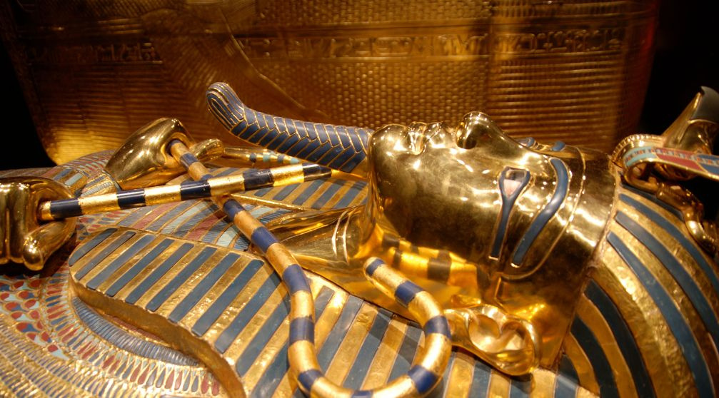 Excursii la Luxor din portul Safaga